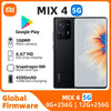 Xiaomi MIX 4 5G Global Version - PMMNAPOLES