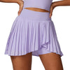 Pleated Sport Skirts - PMMNAPOLES