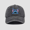 Stitch Casual Cap