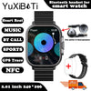 Smart watch with music player and Bluetooth headset