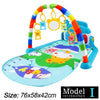 Baby Music Play Gym - PMMNAPOLES