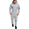 Men's Camouflage Tracksuit Sport - PMMNAPOLES