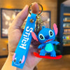 Disney anime keychain