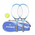 Tennis Rackets for Sports - PMMNAPOLES