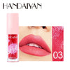 Handaiyan lip tint shade 03 with lip swatch