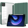 Case Magnetic Tablet Stand Cover Cases - PMMNAPOLES