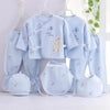 Newborn baby clothing set - PMMNAPOLES