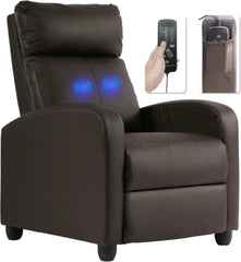 Recliner chair for living room