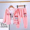 Mickey Minnie baby boy clothing sets