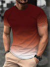 Men's casual t-shirt