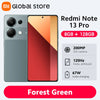 Xiaomi Redmi Note 13 Pro 4G Smartphone