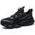 Men Shoes Protective Sneakers - PMMNAPOLES