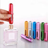 Portable refillable mini spray bottle - PMMNAPOLES