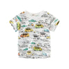 Children's T-Shirt Short Sleeve - PMMNAPOLES