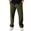 Men's slim trousers