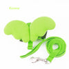 Angel Wings Pet Harness and Leash Set - PMMNAPOLES