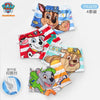 Striped Paw Patrol boys' briefs, 4-pack set