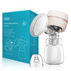 Electric Breast Pump Rechargeable Portable - PMMNAPOLES