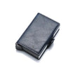 Leather Wallet Male - PMMNAPOLES