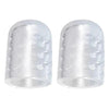 Elastic silicone toe protectors - PMMNAPOLES