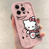 Phone Case Silicone Anti-fall - PMMNAPOLES