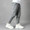 Loose cotton pants for boys - PMMNAPOLES