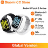 Global Version Xiaomi Redmi Watch 5 Active 2'' Screen