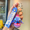 Disney anime keychain