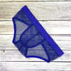 Men's mesh underwear - PMMNAPOLES