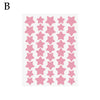 Star-shaped acne patches - PMMNAPOLES