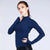 Long Sleeve Sports Jacket Women - PMMNAPOLES