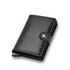 Leather Small Wallets - PMMNAPOLES