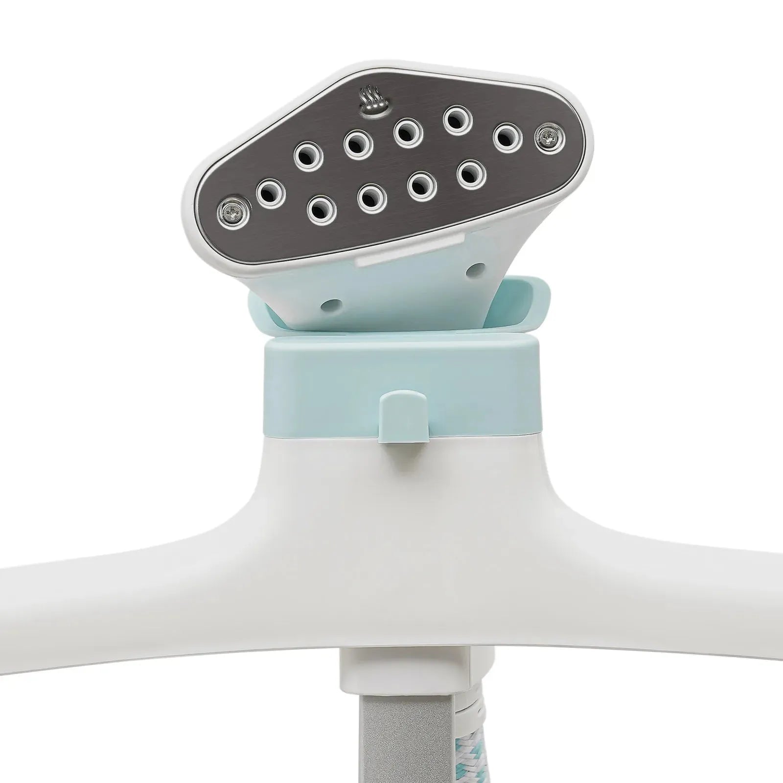 Standing Clothes Steamer with Fast Heating