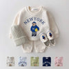 Baby clothing sets