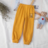 Casual pants for baby - PMMNAPOLES