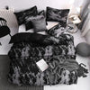 3 piece duvet cover set