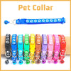 Cute bell collar for cats - PMMNAPOLES