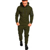 Men's Camouflage Tracksuit Sport - PMMNAPOLES