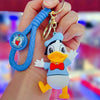 Disney anime keychain