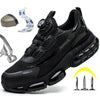 Men Shoes Protective Sneakers - PMMNAPOLES