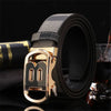 High quality genuine leather belt for men