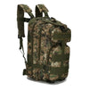 First Aid Outdoor Backpack - PMMNAPOLES