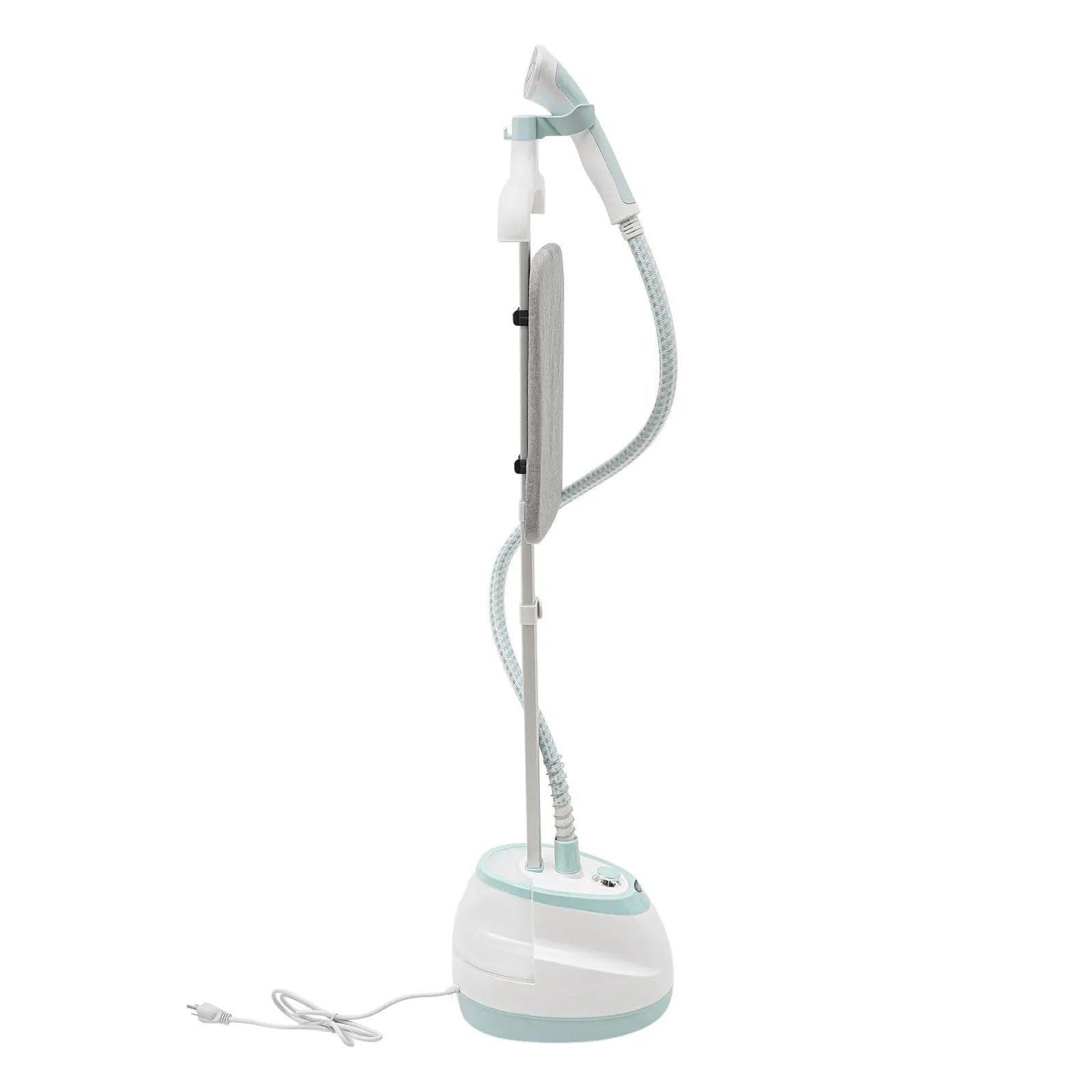 Standing Clothes Steamer with Fast Heating