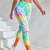 3D print tie dye sweatpants