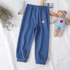 Casual pants for baby - PMMNAPOLES