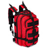 First Aid Outdoor Backpack - PMMNAPOLES