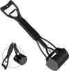 Long Handle Pet Dog Pooper Scooper - PMMNAPOLES