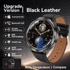 GPS and NFC sports smart watch for men