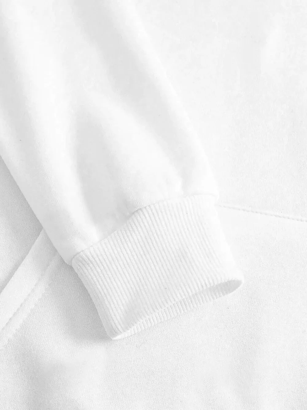 Unisex Fleece Hoodies with Dr Pepper Print Pullover