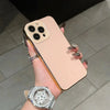 Case Phone Case With Lens Protector - PMMNAPOLES